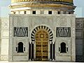 Tunesien - Moschee