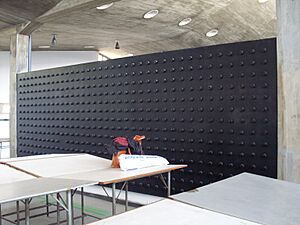 Archivo:UCV 2015-232 Mural de Miguel Arroyo, 1956