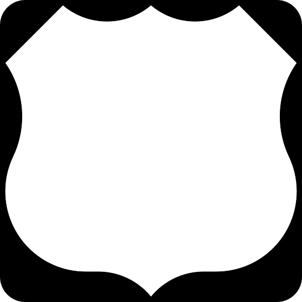 US blank