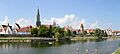 Ulm Panorama 02