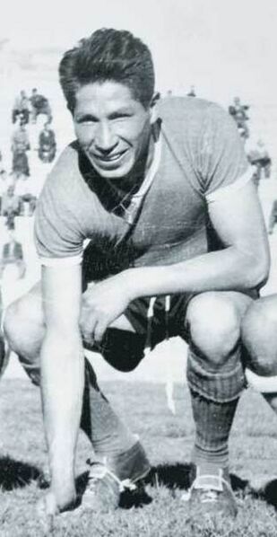 Víctor Agustín Ugarte Oviedo