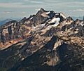 Valhallas' Gladsheim Peak