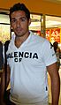 Vicente Rodríguez Guillén VCF