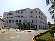 Villahermosa Hospital Angeles