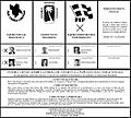 Votomixto