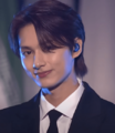 Wen Junhui at Unesco Youth Forum 231118