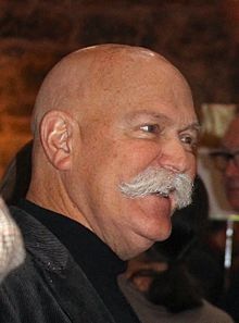 Will Vinton 2015.jpg