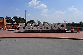 Zacango Zoo Logo 1