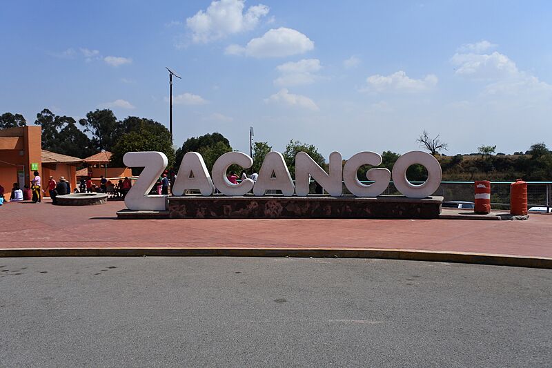 Zacango Zoo Logo 1
