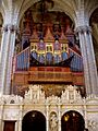Zaragoza - La Seo 08