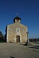 Église de Sainte-Olive dans l'Ain