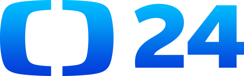 ČT24 logo