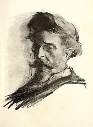 Archivo:1899-08-15, Hispania, José María de Pereda, A. Clapés (cropped)