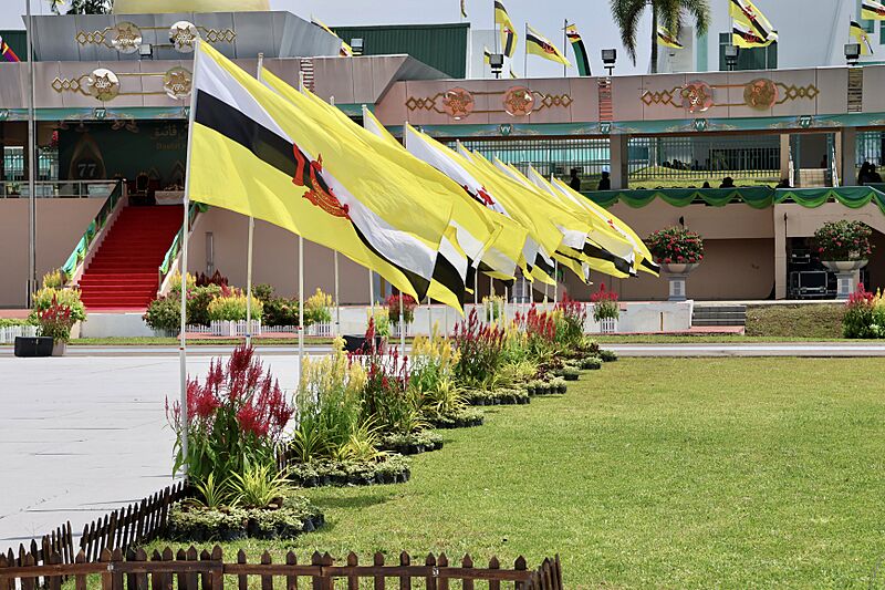 2023 Majlis Ramah Mesra Temburong 62