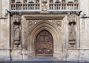 Archivo:Abadía de Bath, Bath, Inglaterra, 2014-08-12, DD 46