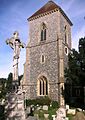 Addington Church
