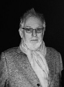 Alan parker, Hugh Hudson and Léolo Victor-Pujebet~2.jpg