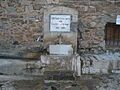 Ambas Aguas-Fuente