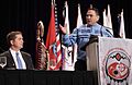 Andrew Scheer with Perry Bellegarde - 2018 (40949571015)