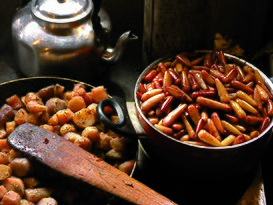 Archivo:Araucania Mapuche gastronomia