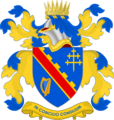 Armagh coat of arms