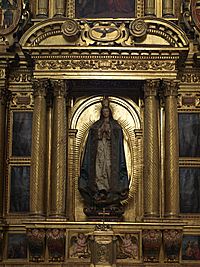 Archivo:Astorga Catedral 40 by-dpc