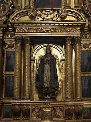 Archivo:Astorga Catedral 40 by-dpc