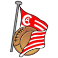 Athletic Club crest 1913