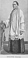 Augustus Tolton