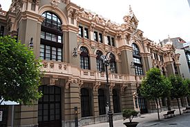 Avilés, Teatro Palacio Valdés.JPG