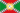 Bandera de Santo Domingo de los Tsáchilas