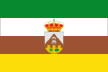 Bandera de Bácor-Olivar (Granada).svg