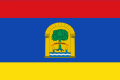 Bandera de Fuentesclaras.svg
