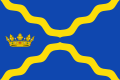 Bandera de Undués de Lerda.svg