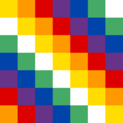 Banner of the Kunti Suyu