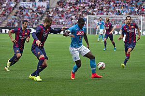 Archivo:Barça - Napoli - 20140806 - 05