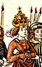 Barbara of Celje - Meister der Chronik des Konzils von Konstanz 001.jpg