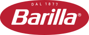 Archivo:Barilla brand logo (2022-present)