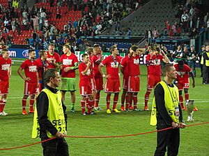 Archivo:Bayern Munchen 2013