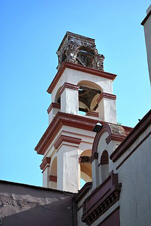 Archivo:BelltowerLaAsuncion