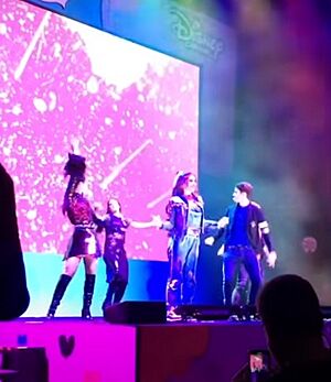 Archivo:Bia show en vivo