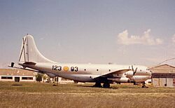 Archivo:Boeing KC-97L Stratotanker Albacete 3