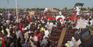 Archivo:Burkina Faso Protests