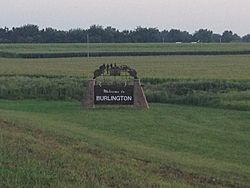 Burlington, Kansas Welcome Sign.JPG