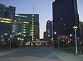 CadillacSquareParkdetroit