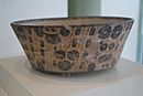 Cajetes, vasijas, platos del Museo Maya de Cancún50