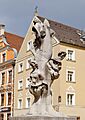 Calle Neustadt, Landshut, Alemania, 2012-05-27, DD 01