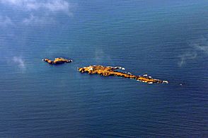 Cani Islands Aerial-Cropted
