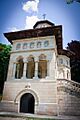Capela Bratienilor Stefanesti