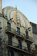 Casa Fajol Josep Graner i Prat